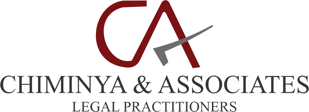 Chiminya Logo