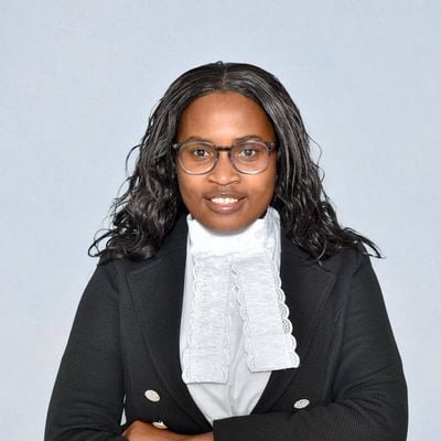 Thabani Chikura